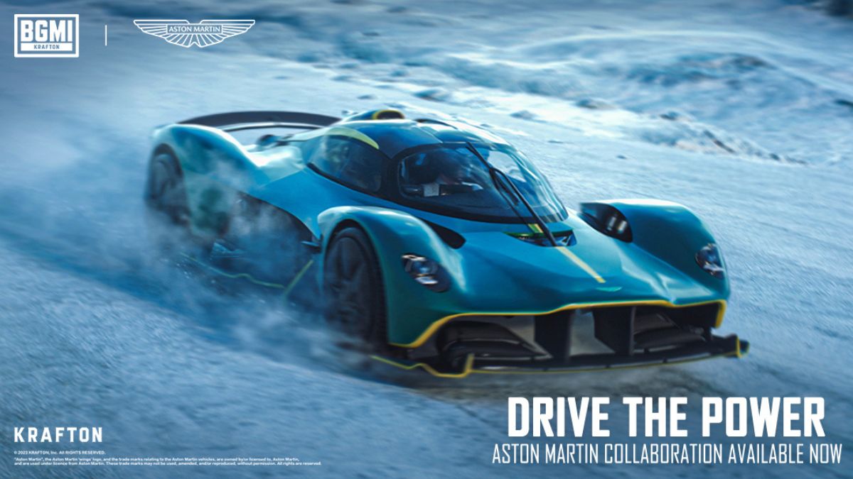 bgmi-players-can-now-get-ingame-aston-martin-supercar-skins-but-theres-a-catch